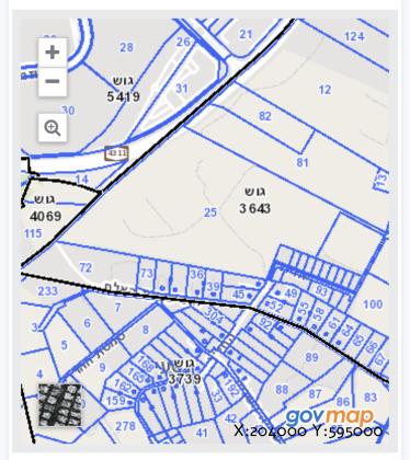 קרקע חקלאית להשקעה