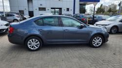 סקודה אוקטביה Ambition אוט' 1.5 (150 כ''ס) בנזין 2019 למכירה ב