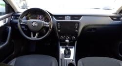 סקודה אוקטביה Ambition אוט' 1.5 (150 כ''ס) בנזין 2019 למכירה ב