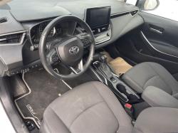 טויוטה קורולה הייבריד Sun סדאן אוט' 1.8 (98 כ''ס) בנזין 2019 למכ