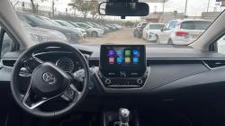 טויוטה קורולה הייבריד Sun סדאן אוט' 1.8 (98 כ''ס) בנזין 2019 למכ