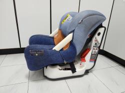 מושב בטיחות לתינוק, ניתן להתקין ברכב