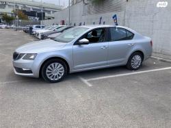 סקודה אוקטביה Ambition אוט' 1.0 (115 כ"ס) בנזין 2019 למכירה ב