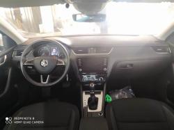 סקודה אוקטביה Ambition אוט' 1.5 (150 כ''ס) בנזין 2020 למכירה ב