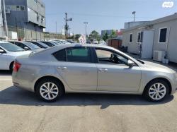 סקודה אוקטביה Ambition אוט' 1.0 (115 כ"ס) בנזין 2019 למכירה ב