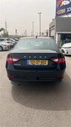 סקודה סופרב (2019 ואילך) Ambition FL אוט' סדאן 1.5 (150 כ''ס) בנזין 202