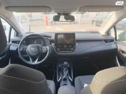 טויוטה קורולה הייבריד Sun סדאן אוט' 1.8 (98 כ''ס) בנזין 2020 למכ