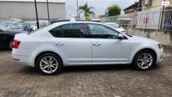 סקודה אוקטביה Exclusive אוט' 2.0 (190 כ''ס) בנזין 2019 למכירה ב