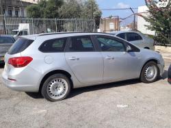 אופל אסטרה Enjoy סטיישן אוט' 1.4 (140 כ"ס) בנזין 2014 למכירה בחיפ