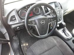 אופל אסטרה Enjoy סטיישן אוט' 1.4 (140 כ"ס) בנזין 2014 למכירה בחיפ