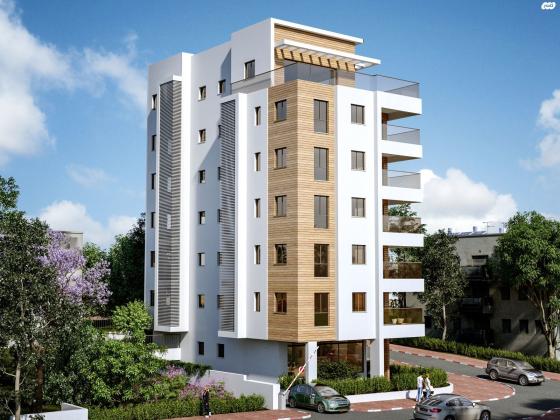 מעלה השחר 5 (יד לבנים)