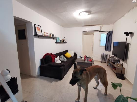 אלכסנדר ינאי 30 (שכונה ד)