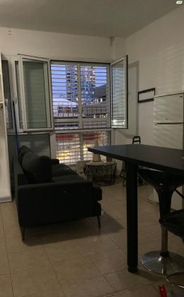 אבן גבירול 115 (הצפון הישן החלק המרכזי)