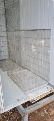 כלוב ריבוי אורך 75 ס"מ