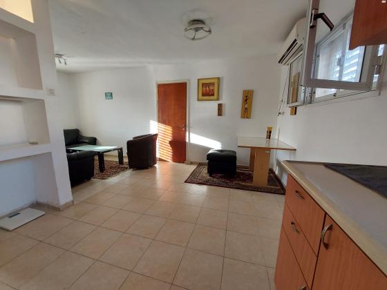 יהודה המכבי 22 (טרומפלדור)