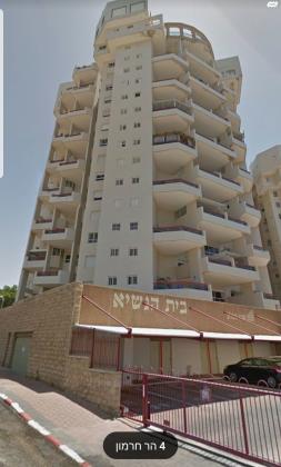 הר חרמון 4 (רובע יא)