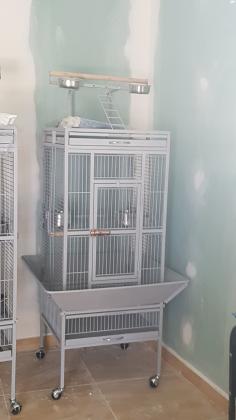 כלובים A 10כלובים A11