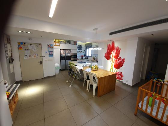 אסירי ציון 17 (נווה גן)