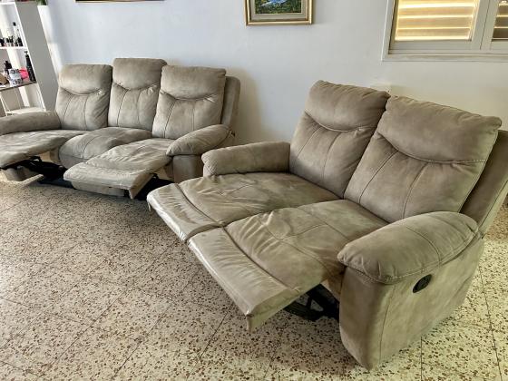 ספות 3+2 של חברת cheers