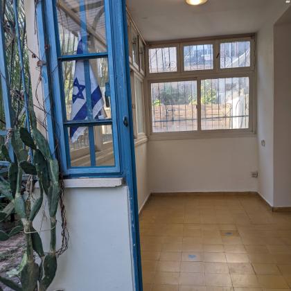 מלצ'ט 1 (לב תל אביב החלק הדרומי)