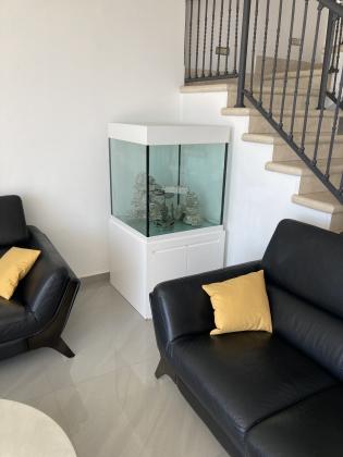 אקווריום ברמה הגבוהה ביותר