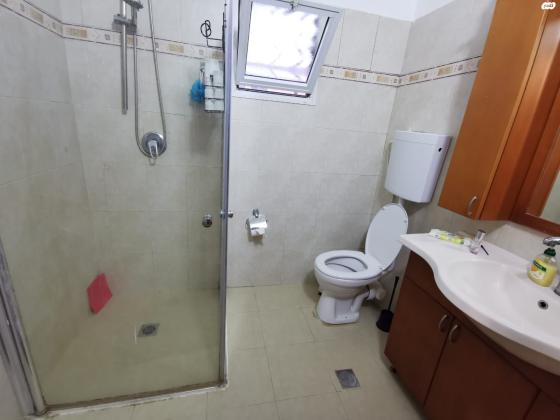 אלכסנדר ינאי 30 (שכונה ד)