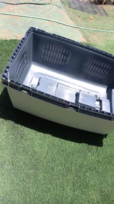 כלוב טיסה גוליבר 7