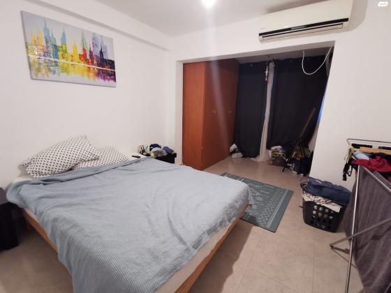 אלכסנדר ינאי 30 (שכונה ד)