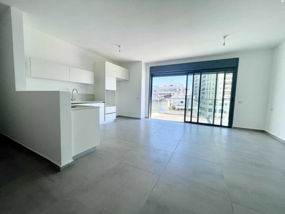 טיומקין 6 (הראשונים)