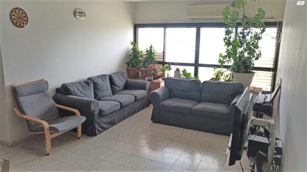 ש"י עגנון 2 (שכונה ה)