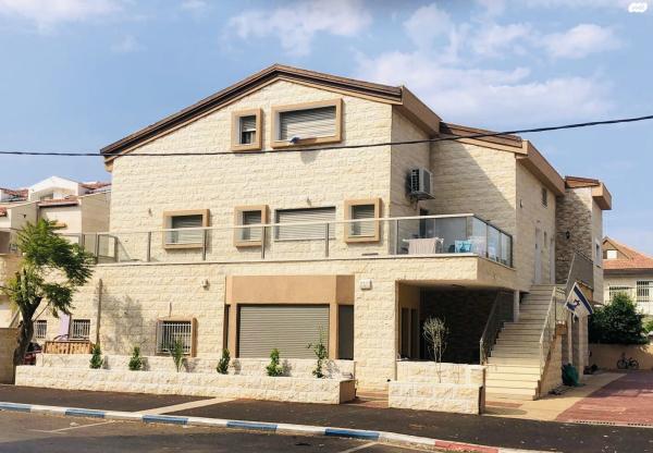 בר אילן 9 (קריית שמואל)