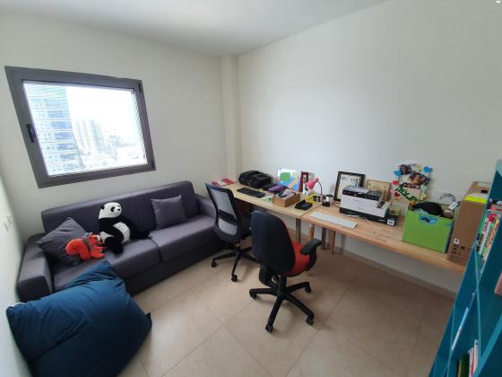 שדרות ההשכלה 17 (בצרון)