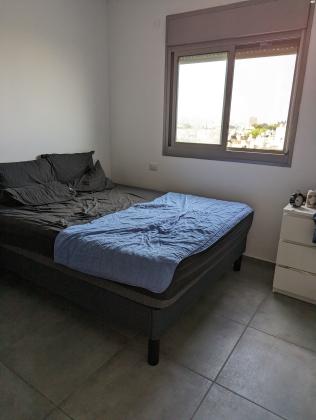 ברתיני גארי 1 (תל כביר)