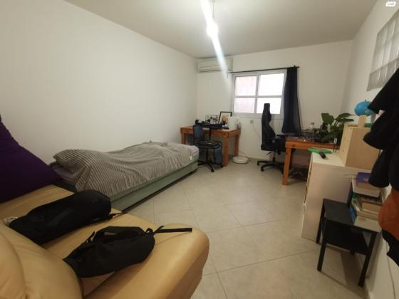 אלכסנדר ינאי 30 (שכונה ד)