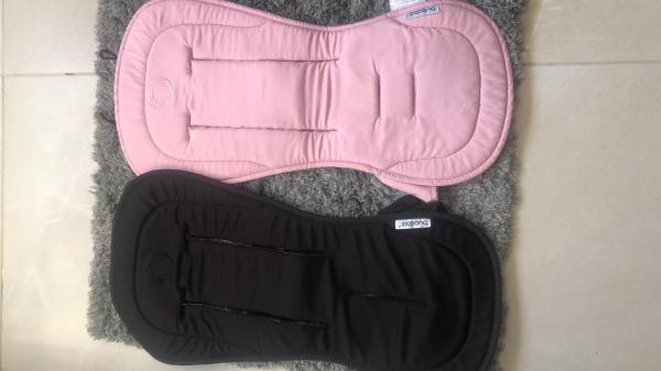 גגונים של בוגבו בי5, במצב