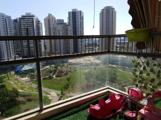 אסירי ציון 17 (נווה גן)