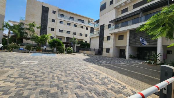 התאנים 28 (מרכז העיר)