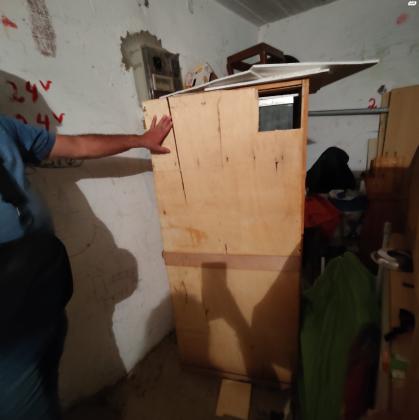 אקווריום זכוכית,רוחב 160 גובה 65