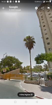 ש"י עגנון 2 (שכונה ה)