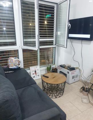 אבן גבירול 115 (הצפון הישן החלק המרכזי)