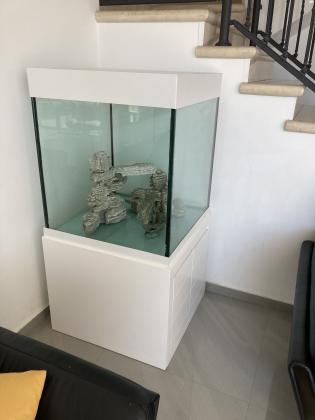 אקווריום ברמה הגבוהה ביותר