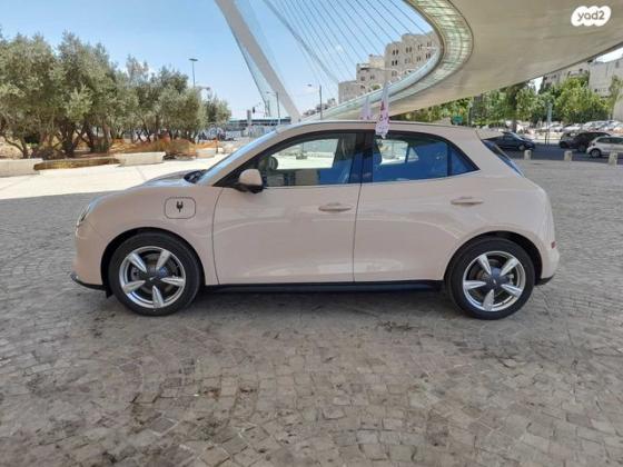 אורה / Ora Funky Cat +300Pro אוט (171 כ"ס) חשמלי 2023 למכירה בירושלים