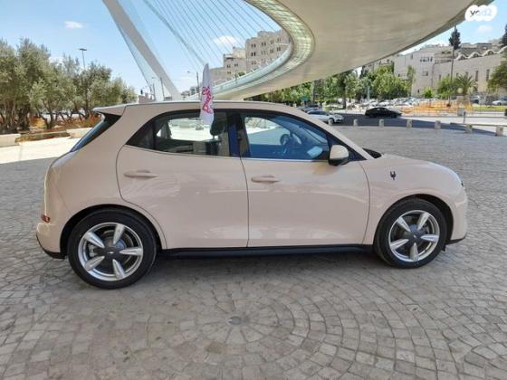 אורה / Ora Funky Cat +300Pro אוט (171 כ"ס) חשמלי 2023 למכירה בירושלים