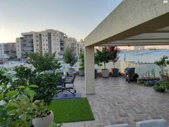 יוסף בורג 48 (נווה זאב)