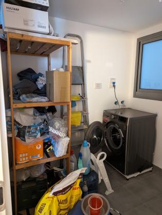 ברתיני גארי 1 (תל כביר)