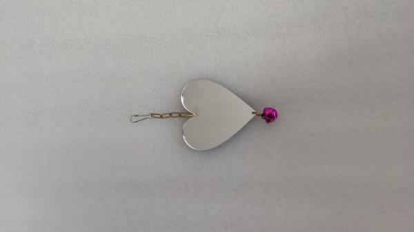 בהזדמנות מראות עם פעמון לתלייה בכלוב