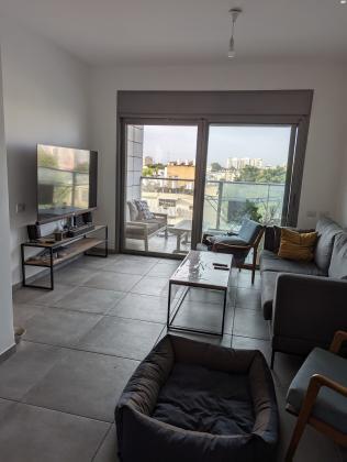 ברתיני גארי 1 (תל כביר)