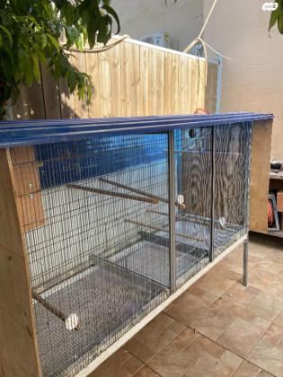 כלוב גינה למכירה