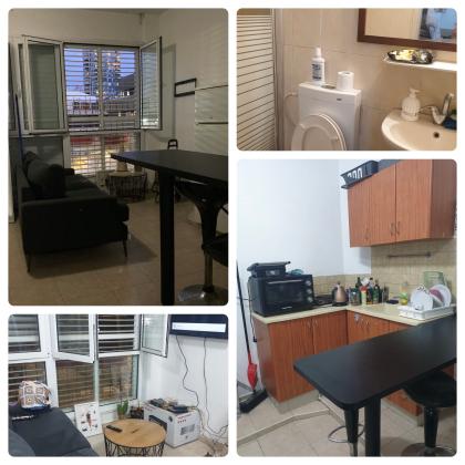 אבן גבירול 115 (הצפון הישן החלק המרכזי)