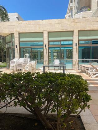 לוין קיפניס (המשתלה)